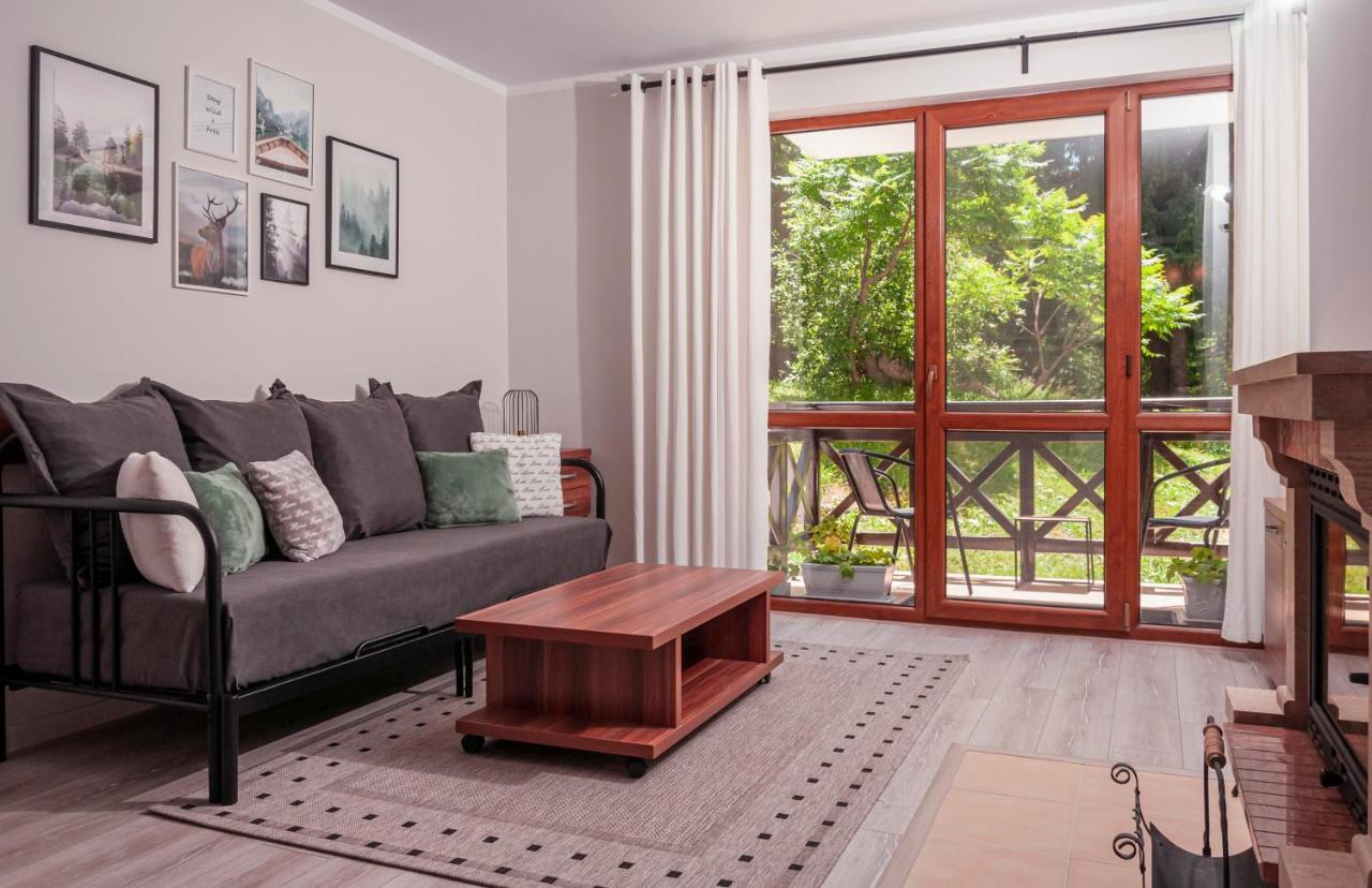 Утро Без Аларма, Смолянски Езера. Alarm Free Morning Smolyan Lakes Zewnętrze zdjęcie