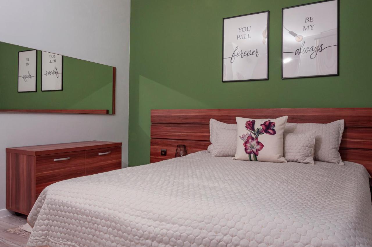 Утро Без Аларма, Смолянски Езера. Alarm Free Morning Smolyan Lakes Zewnętrze zdjęcie