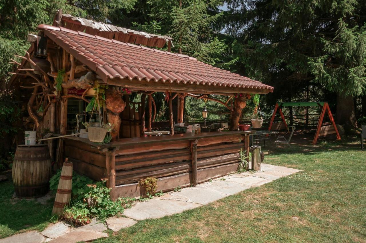 Утро Без Аларма, Смолянски Езера. Alarm Free Morning Smolyan Lakes Zewnętrze zdjęcie
