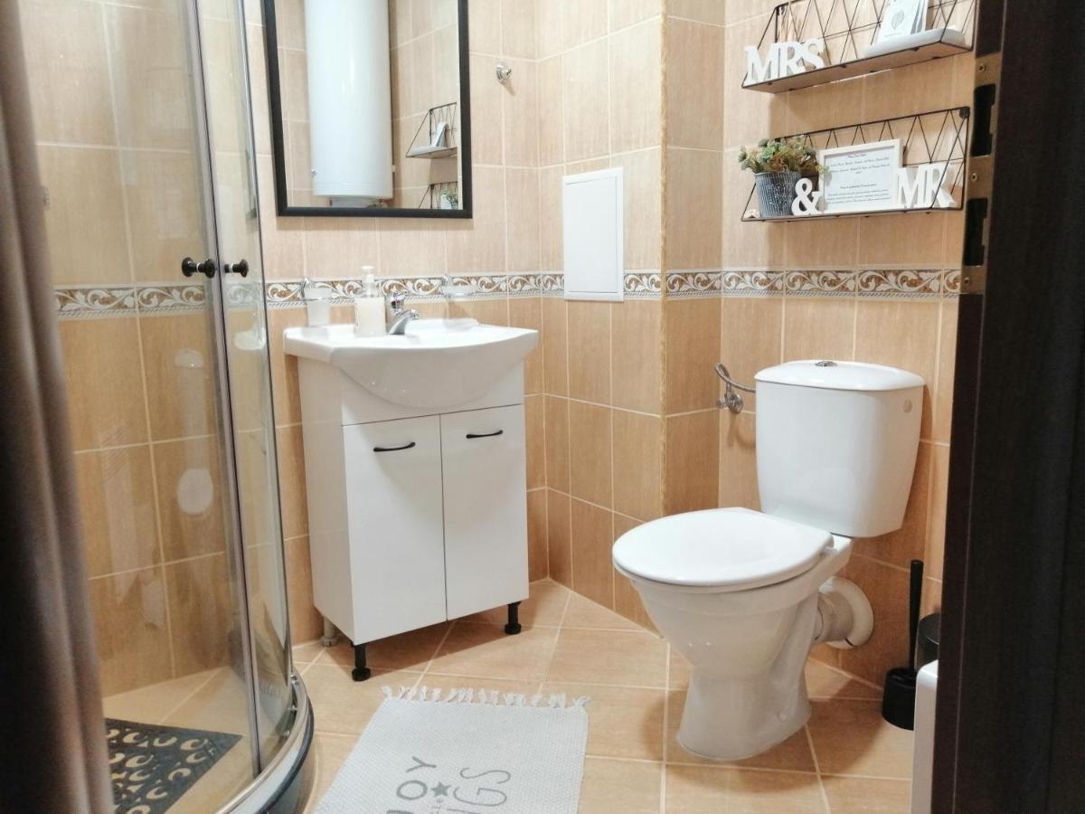 Утро Без Аларма, Смолянски Езера. Alarm Free Morning Smolyan Lakes Zewnętrze zdjęcie