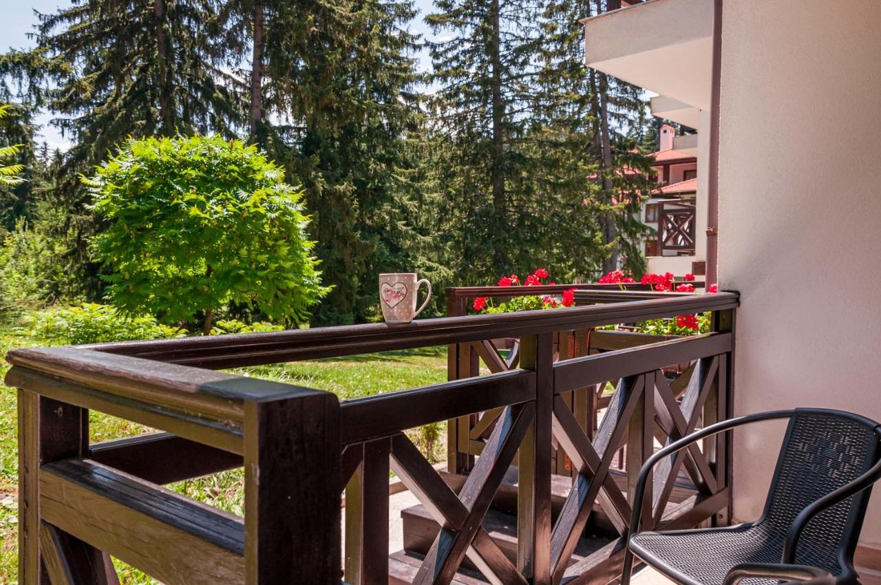 Утро Без Аларма, Смолянски Езера. Alarm Free Morning Smolyan Lakes Zewnętrze zdjęcie