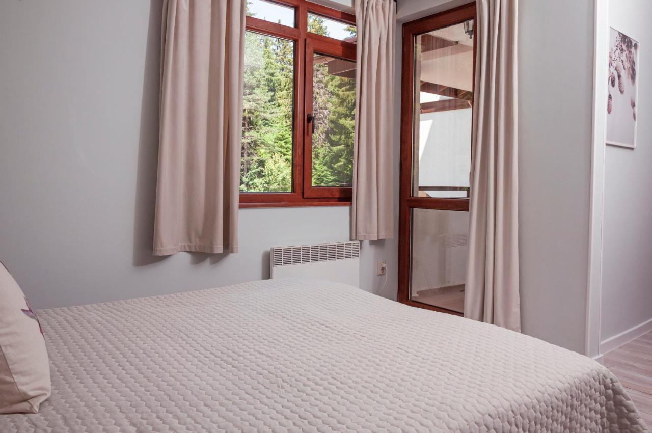 Утро Без Аларма, Смолянски Езера. Alarm Free Morning Smolyan Lakes Zewnętrze zdjęcie