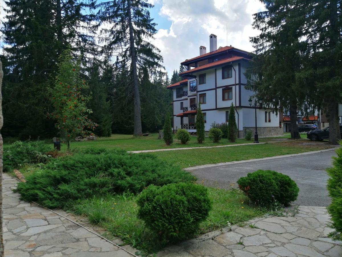 Утро Без Аларма, Смолянски Езера. Alarm Free Morning Smolyan Lakes Zewnętrze zdjęcie