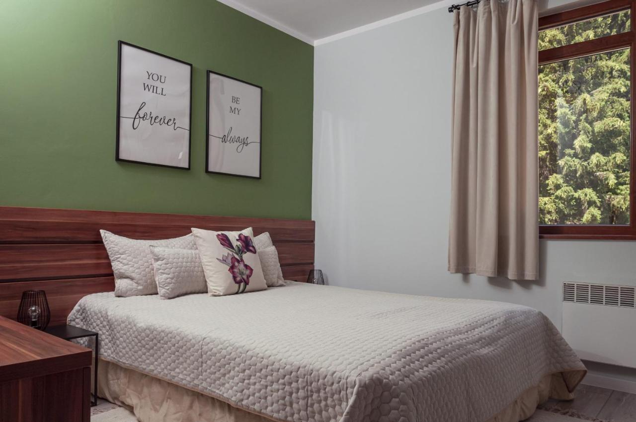 Утро Без Аларма, Смолянски Езера. Alarm Free Morning Smolyan Lakes Zewnętrze zdjęcie