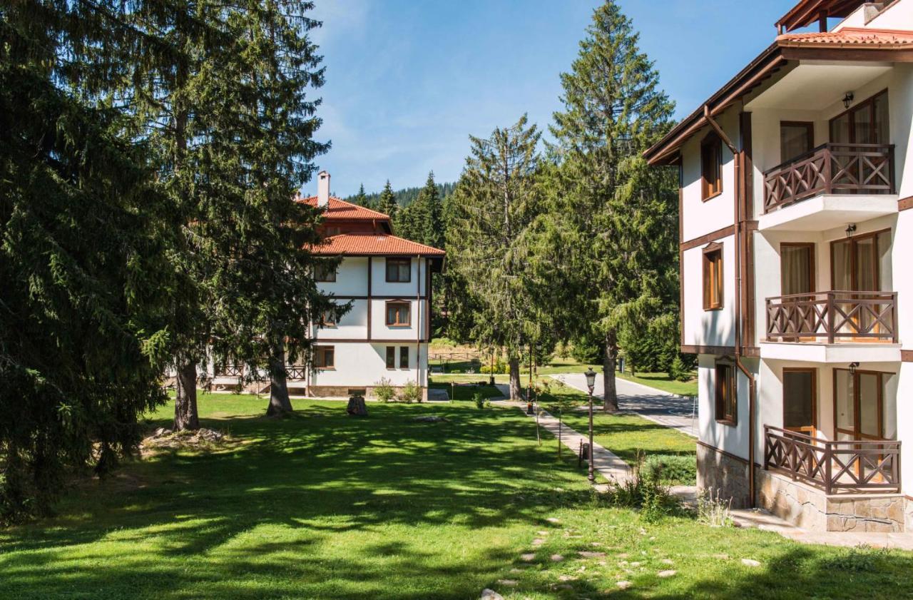 Утро Без Аларма, Смолянски Езера. Alarm Free Morning Smolyan Lakes Zewnętrze zdjęcie