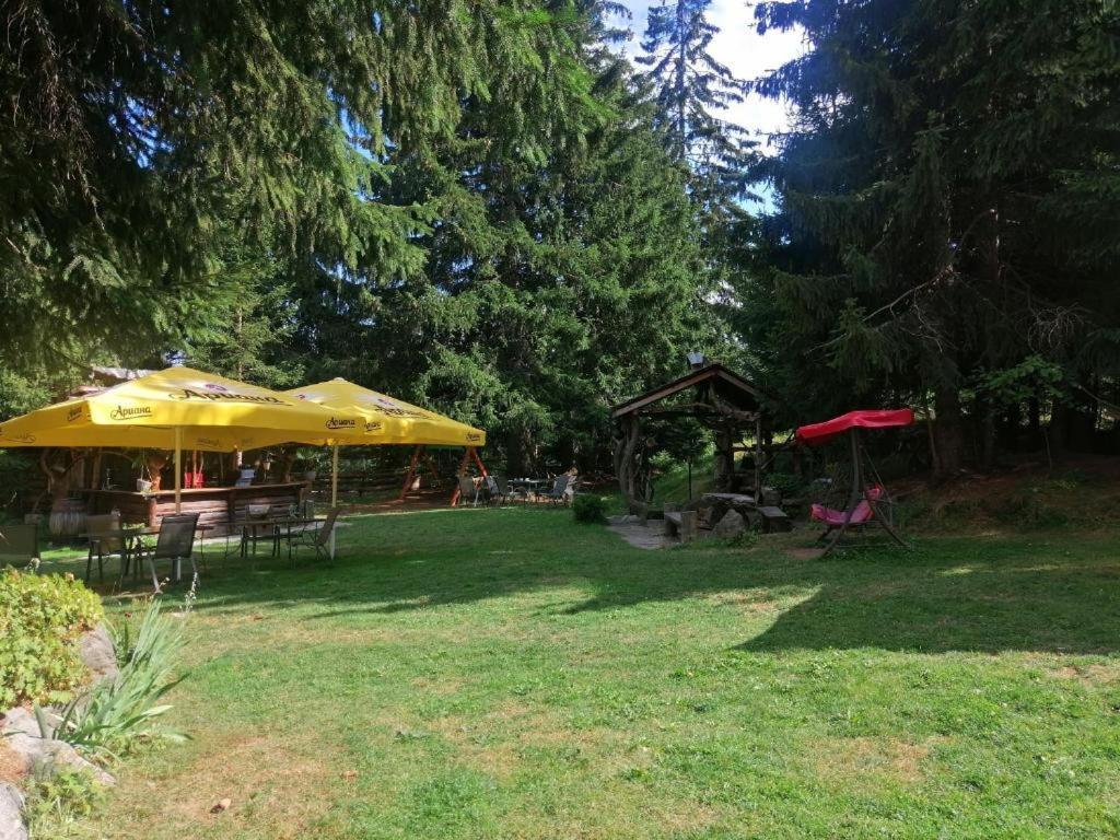 Утро Без Аларма, Смолянски Езера. Alarm Free Morning Smolyan Lakes Zewnętrze zdjęcie